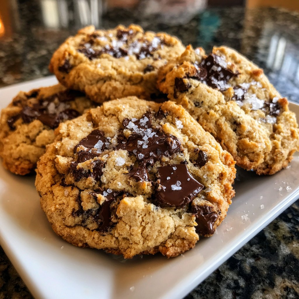 Cookies Rezept schnell