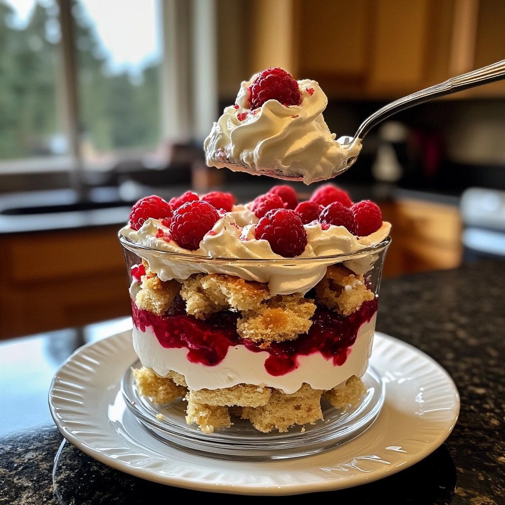 Mini Weihnachts-Trifles
