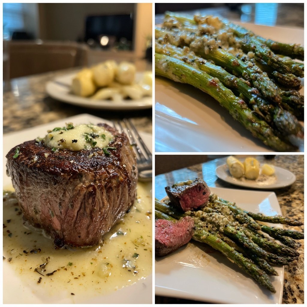 Romantische Dinner Rezepte