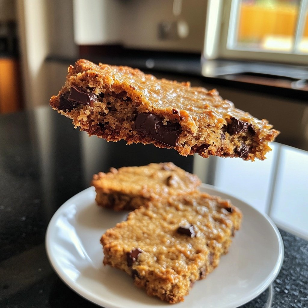 Cookies zum Einfrieren