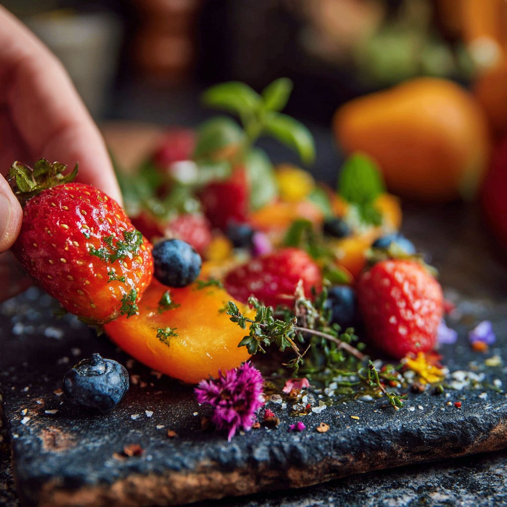 Coole Rezepte für jede Jahreszeit