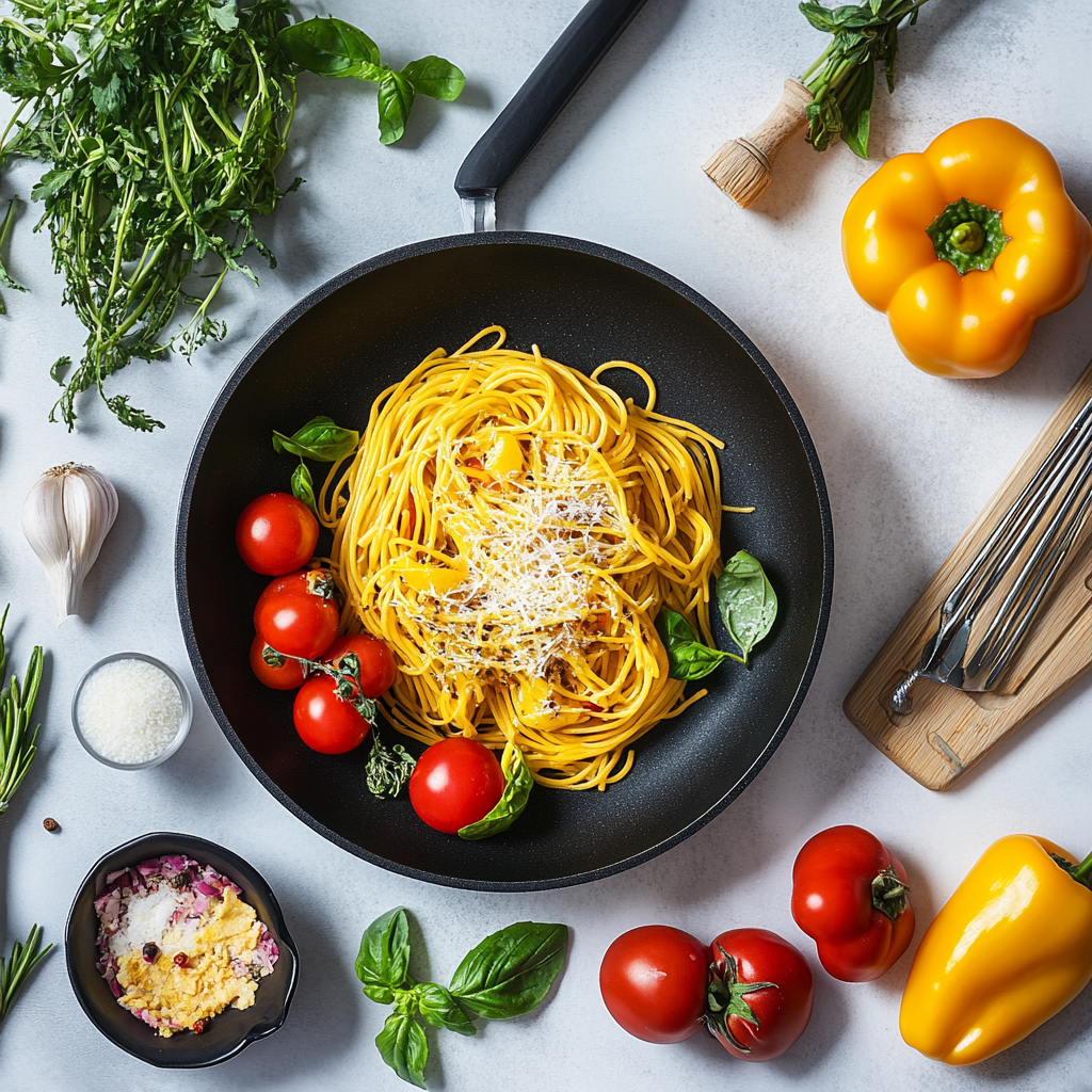 Schnelle Klassiker für jeden Tag