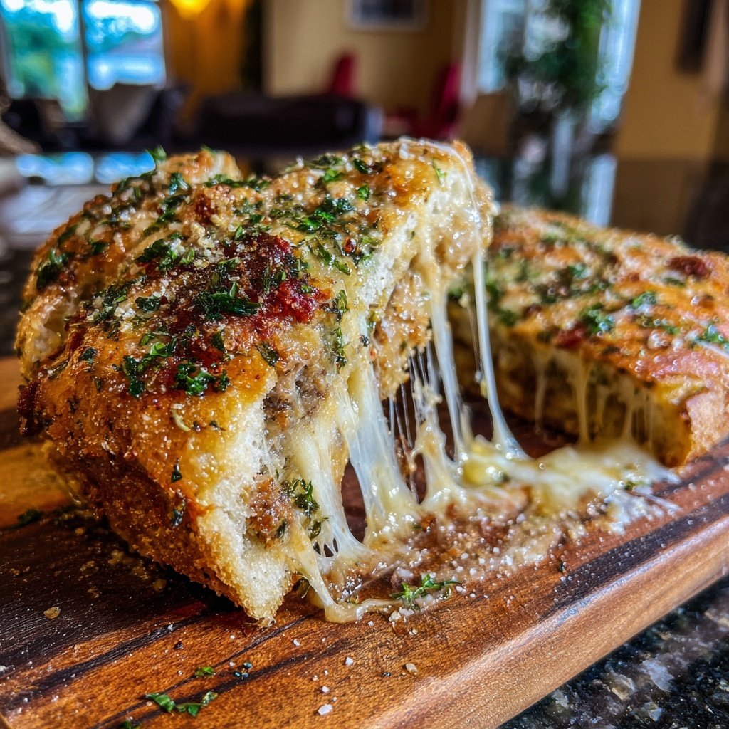 Geiles Essen Für Wochenende