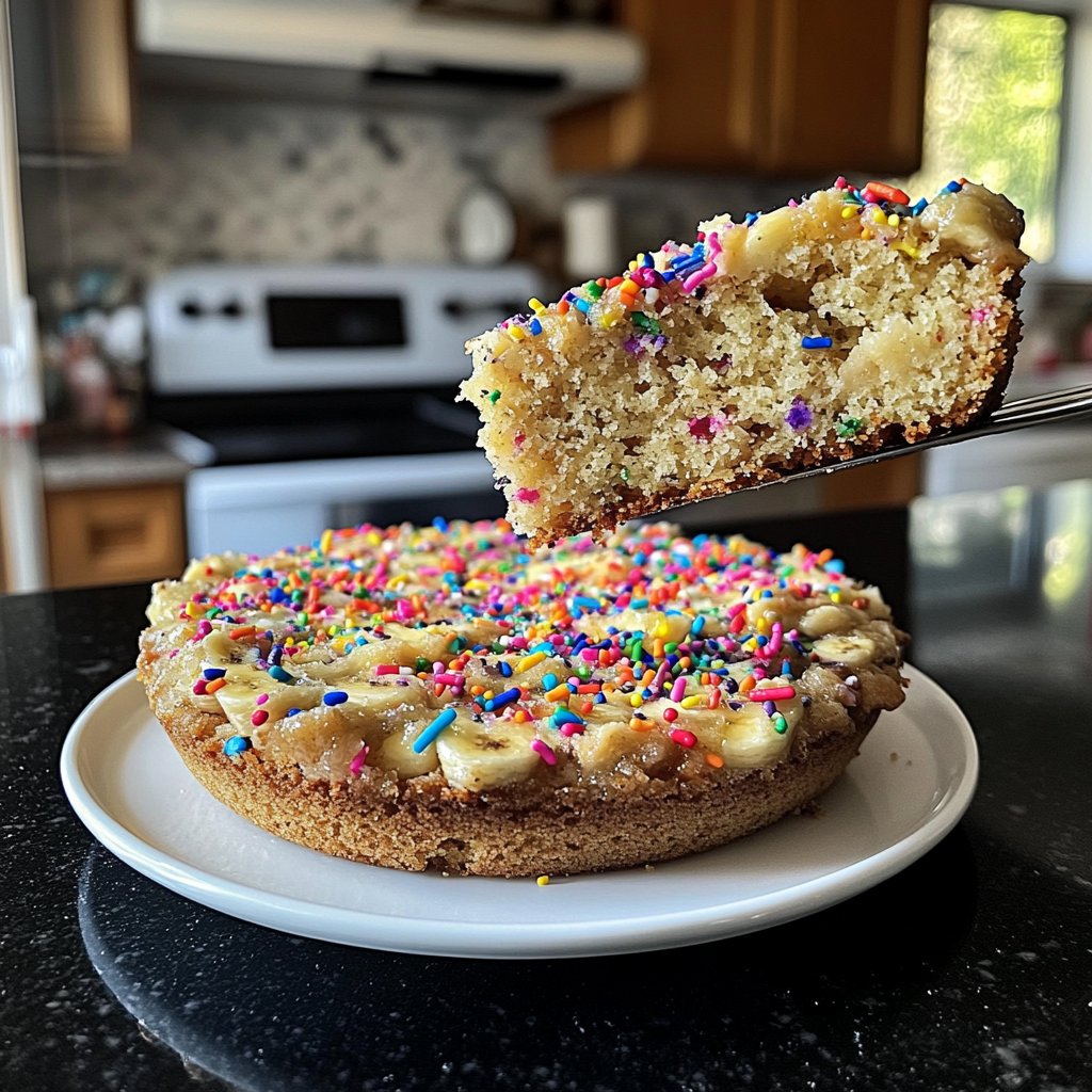 Gesunder Kuchen für Kinder