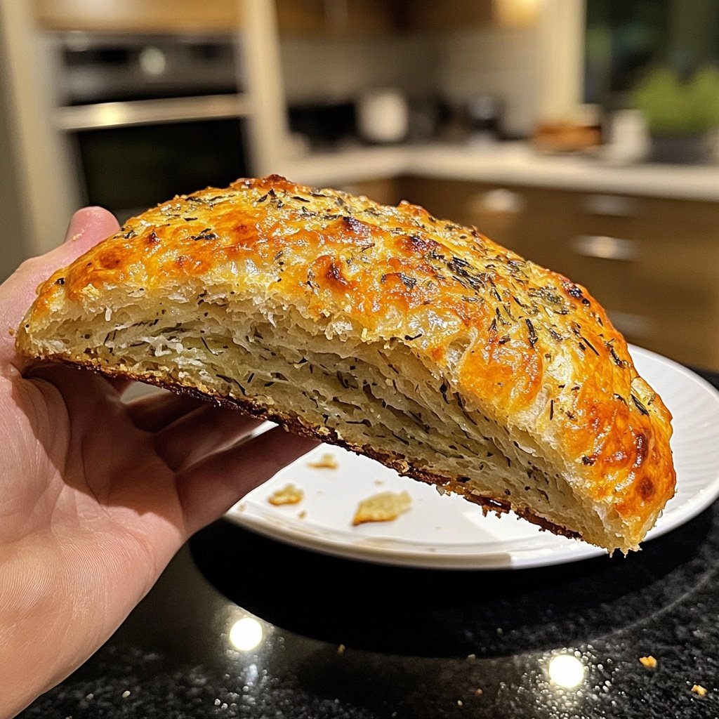 Saftige Hähnchenbrust im Ofen