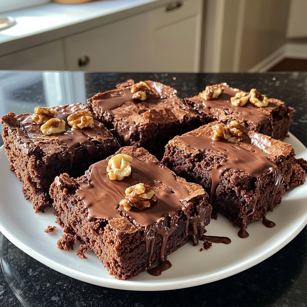 Brownies